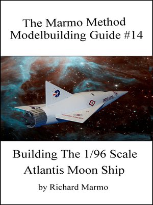 cover image of The Marmo Marmo Method Modelbuilding Guide #14